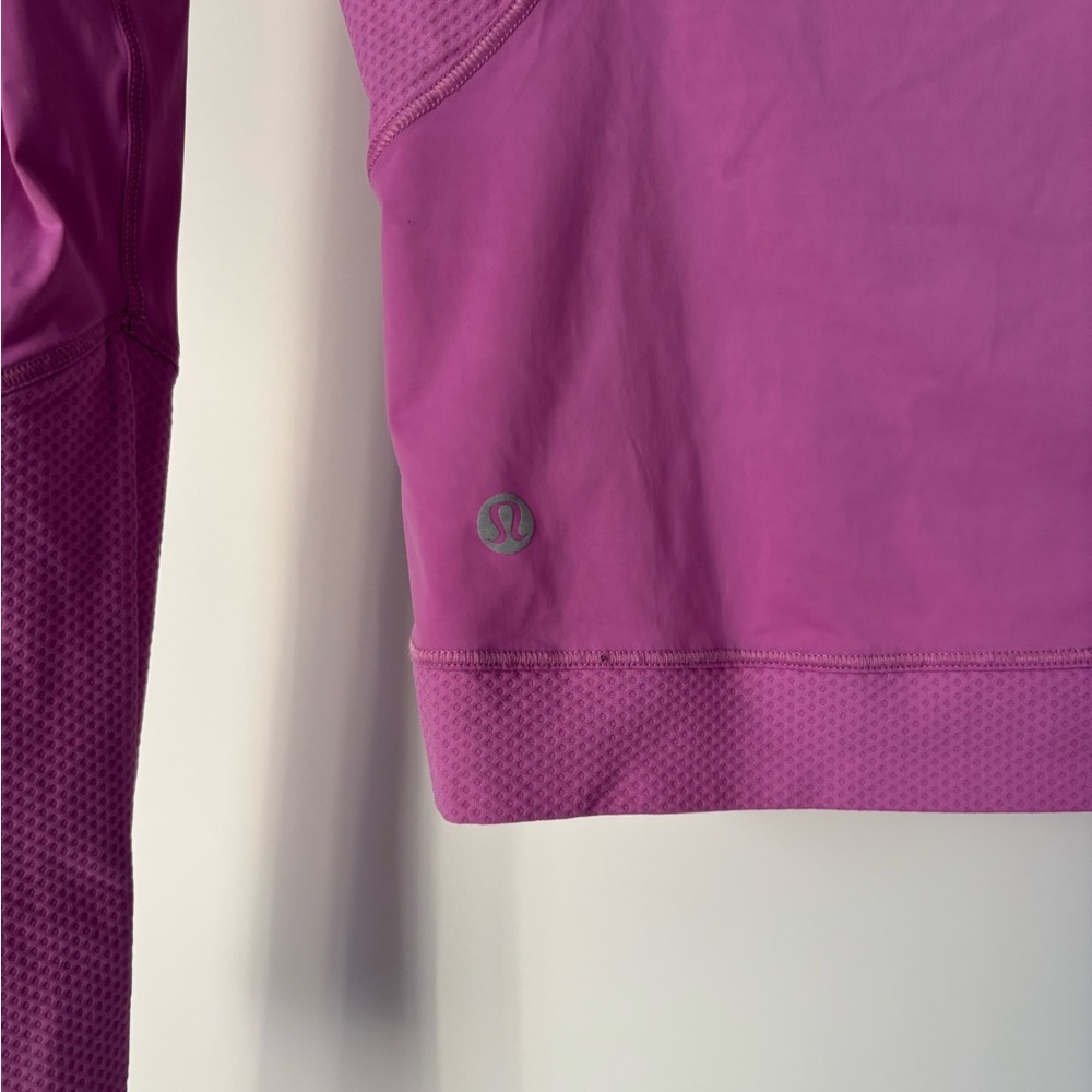 Lululemon Jacket - Picture 5 of 5